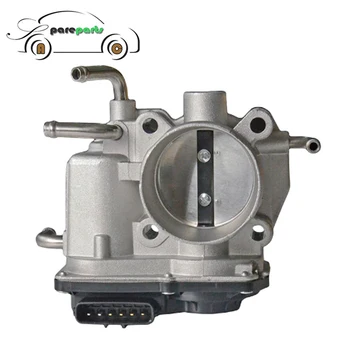 

LETSBUY 2203028060 22030-0H020 New Throttle Body Assembly For TOYOTA CAMRY 2.4L L4 2004-2005 HIGHLANDER RAV4 22030-28040 2203028