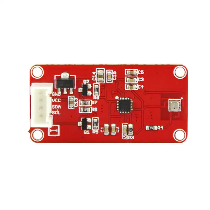 Elecrow Crowtail 10 DOF iii датчик в комплекте MPU 9250 BMP280 для смартфонов износостойких