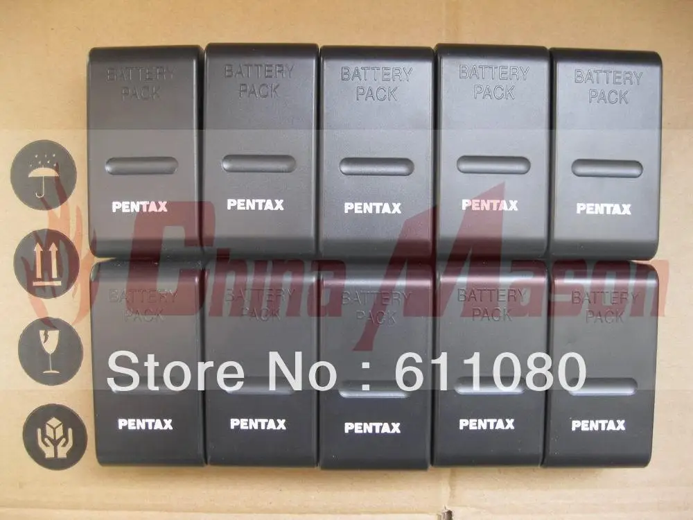 Аккумулятор BP02C для общей станции Pentax|pentax total station|total stationbattery for |