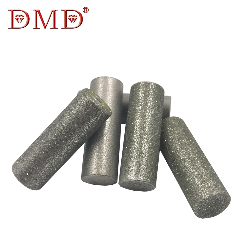 DMD Retail 1PC Replacemet Of Ice Skating Blade Sharpener Skate Sharpener Diamond Hand Held Skate Sharpening