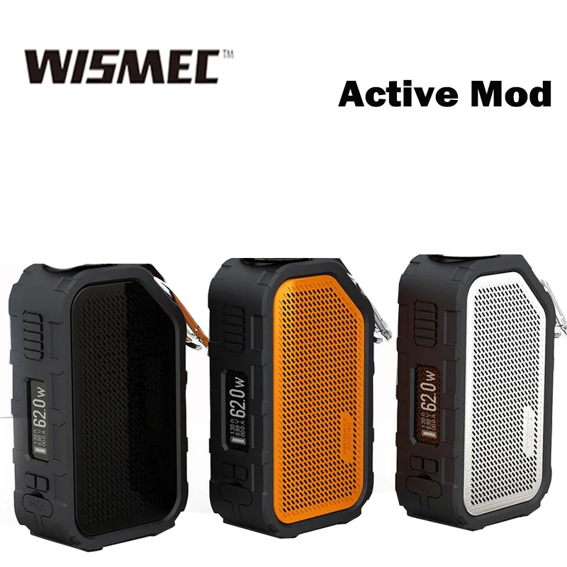 ACTIVE  mod