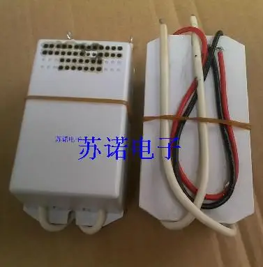 

Factory direct spot supply DC DC12V/4.5KV solar lights electronic transformer