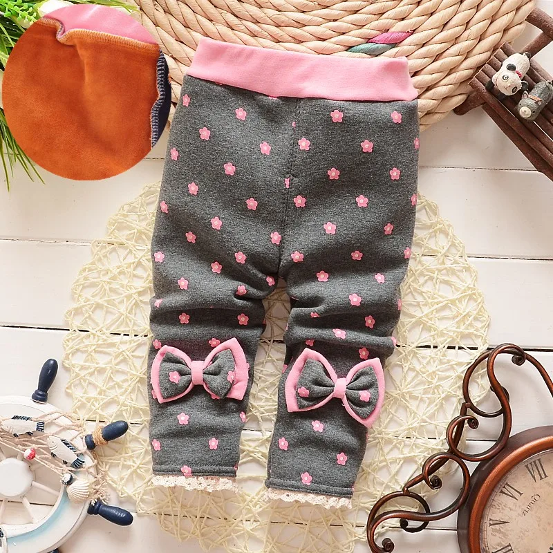 2020 Зимние новые модные детские брюки 0 3 лет плотные брюки|thick pants|pants fashionbaby fashion pant |