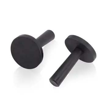 

EHDIS 2Pcs/Set Vinyl Car Wrap film Magnet Holder Gripper for Sign fixing Car Styling Tools Magnetic car Sticker wrapping Holder