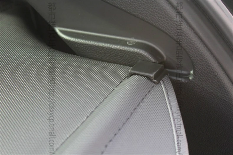 Задняя крышка для багажника для HYUNDAI Grand Santa Fe XL 2013, Защитная крышка для багажника, авто аксессуары