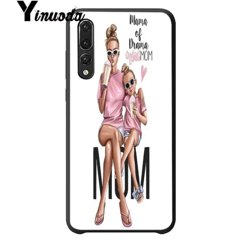 Super mom girl 