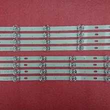 5 комплектов = 40 шт. светодиодный сменный блок для LG 47LB6300 47GB6500 innotek DRT 3,0 47 дюймов A B 6916L-1715A 1716A 6916L-1961A 1962A