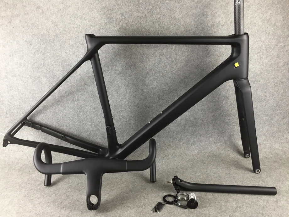 Discount 2019 CF SLX carbon road frameset disc brake mechanical DI2 thru axle axis front 12*100 rear 12*142mm disk XDB DPD available 3