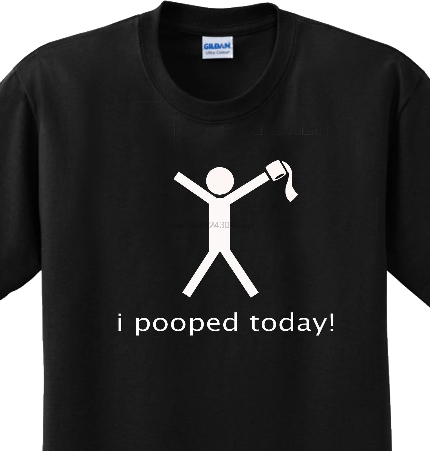 College Humor Tee Novelty Joke T shirt 