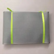 Африканская повязка, головной убор, Sego Gele& Ipele, Африканский головной убор ASO OKE сплошной и простой фиолетовый цвет asooke 02 пепельный цвет