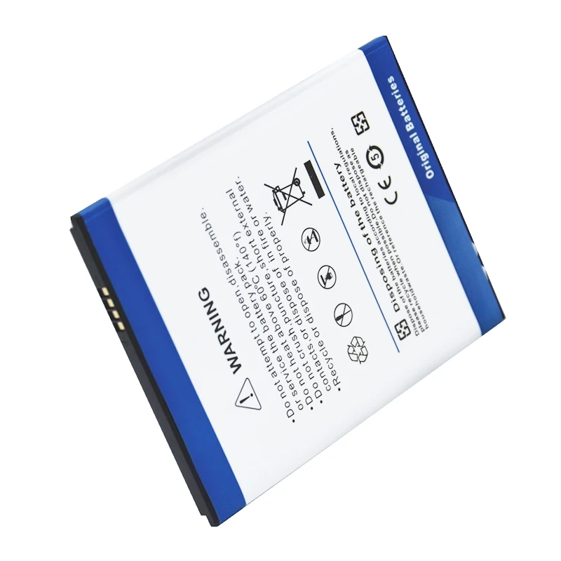 LOSONCOER 4850mAh BAT17613360 хорошее качество батареи Для DOOGEE X30 батареи мобильного телефона