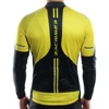 Racmmer 2022 Cycling Jersey Long Sleeve Mtb Clothing Bike Wear Clothes Kit Bicycle Maillot Roupa Ropa De Ciclismo Hombre #CX-18 ► Photo 3/6