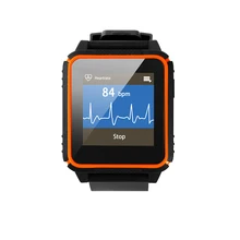 Hochwertigen Smart Uhr Für Schwimmen IP68 Wasserdichte Schwimmen Sport Smartwatch Android Uhren Tragen Russischen mehrsprachige Unterstützung