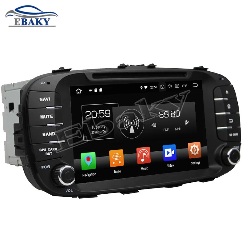 Clearance NaviTopia 8inch 4GB RAM 64GB ROM Octa Core Android 9.0 Car DVD Player For KIA 2014 SOUL/Bluetooth/GPS 9 Clearance NaviTopia 8inch 4GB RAM 64GB ROM Octa Core Android 9.0 Car DVD Player For KIA 2014 SOUL/Bluetooth/GPS 9