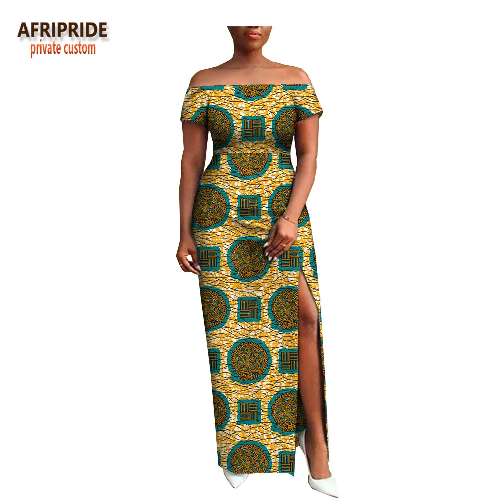 custom african dresses