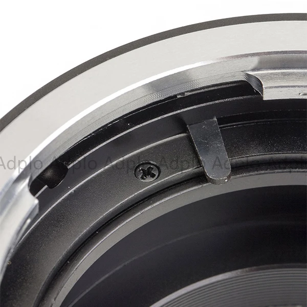 Адаптер объектива работает с Pextax 645 на Canon EOS 5D Mark III II 1Ds [IV / I|lens adapter|adapter lenscanon eos lens
