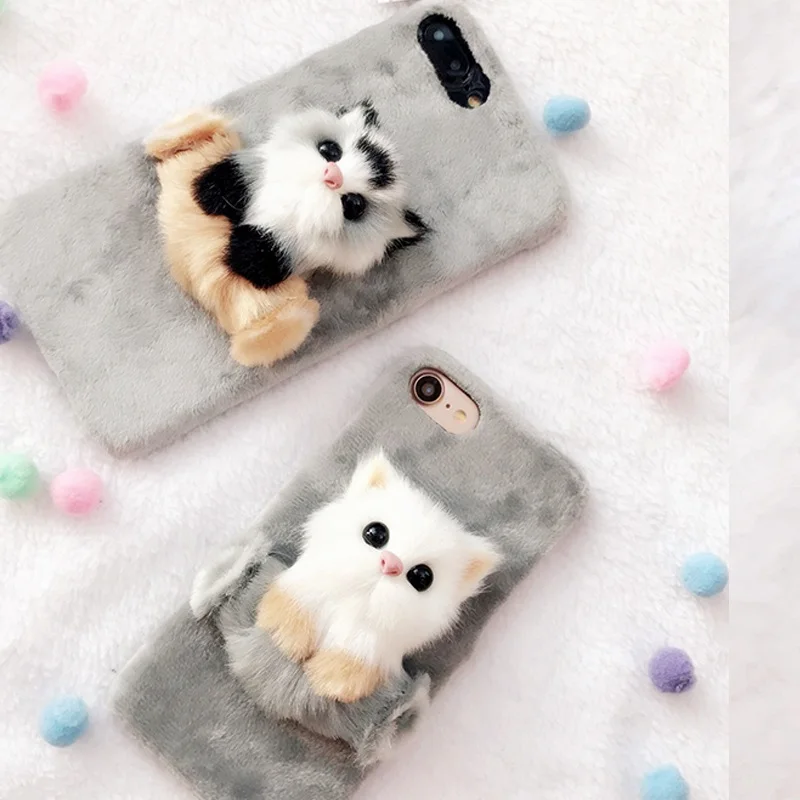 for iPhone 6 6s 7 7s plus cover