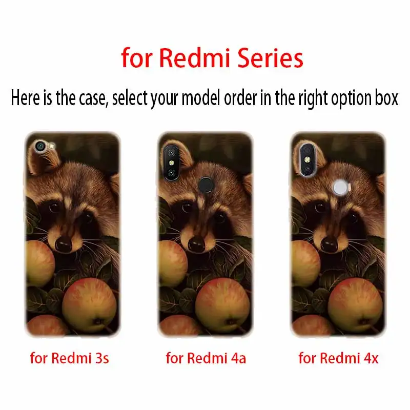 Прозрачный силиконовый чехол для Xiaomi Redmi 9A 8A 7A 6A 9AT Note 9 8 7 6 5 Pro 8T 9S|Бамперы| |