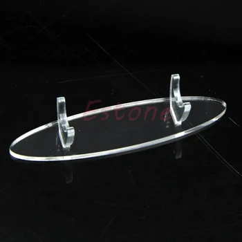 

2018 Acrylic Electronic Pencil Pen Clear Display Holder Stand Hot A14_20