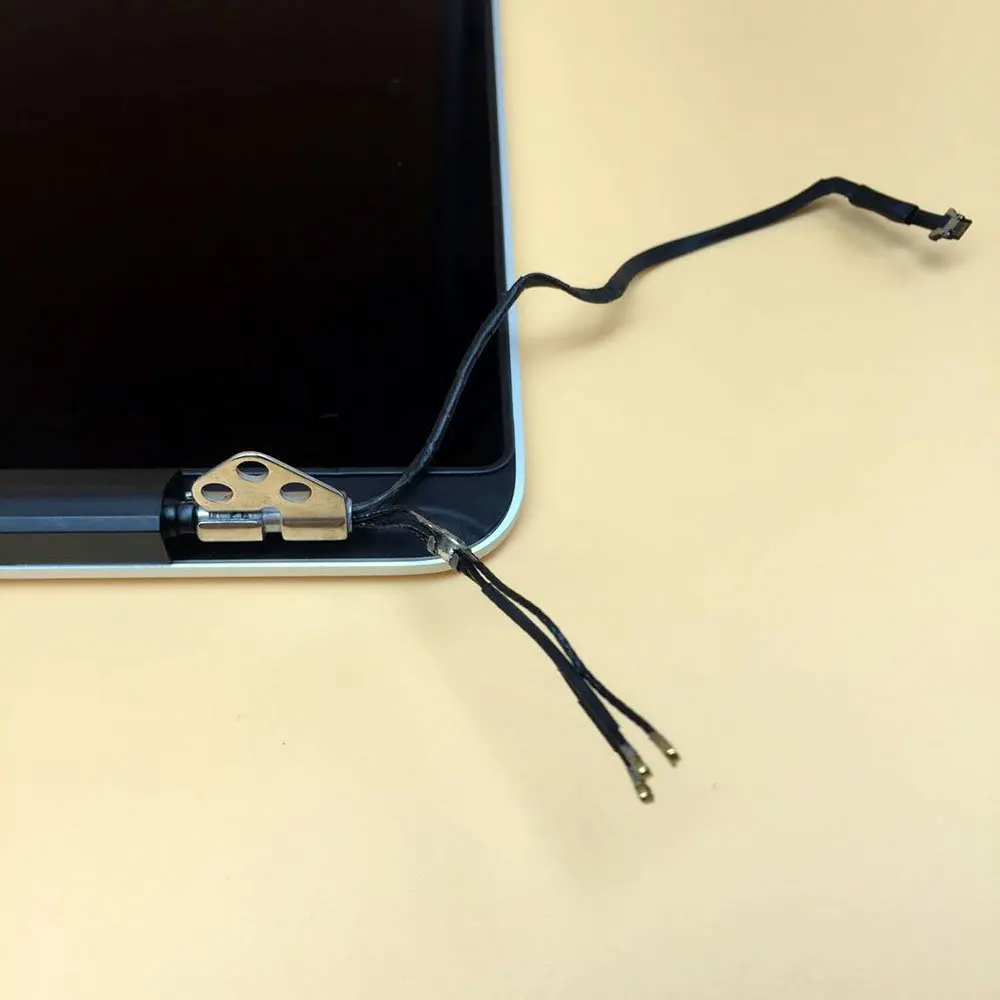 Для Macbook Pro 13 &quotRetina A1425 Полный ЖК дисплей в сборе 2012 2013|ЖК-экран для ноутбуков| |