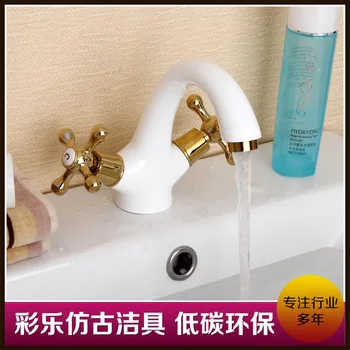 European style faucet GY-887B European style faucet GY-887B