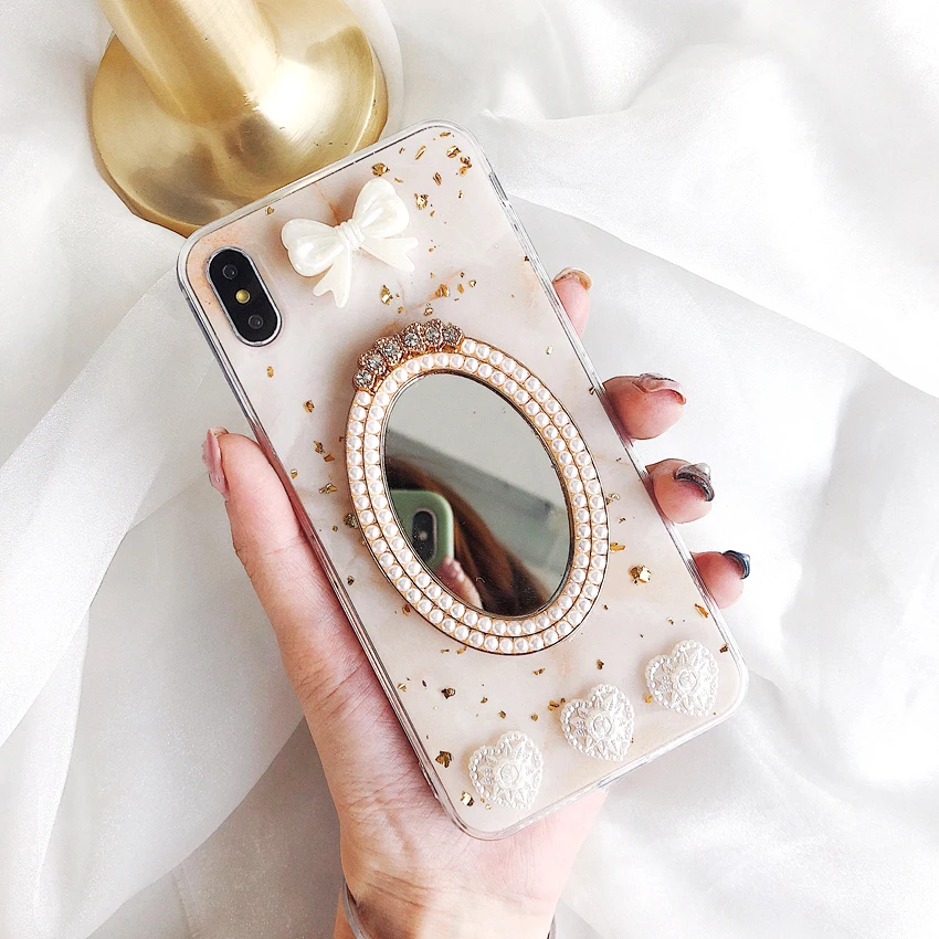 mirro iphone xs case (8)