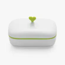 Мыльная миска с диспенсером Чехол держатель Контейнер Коробка для ванной Путешествия Чехол