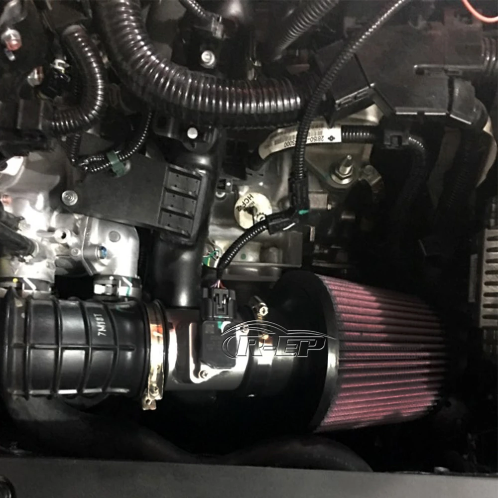 Адаптер датчика воздушного потока Подходит для Honda ACCORD для Toyota CHR C-HR для Mazda для Subaru MAF производительность расходомер воздуха 63 70 76 мм