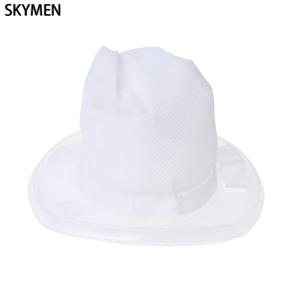 SKYMEN Replacement HEPA Filter Cup For Black & Decker VF110 Vacuum Cleaner Dust Buster SKYMEN Replacement HEPA Filter Cup For Black & Decker VF110 Vacuum Cleaner Dust Buster