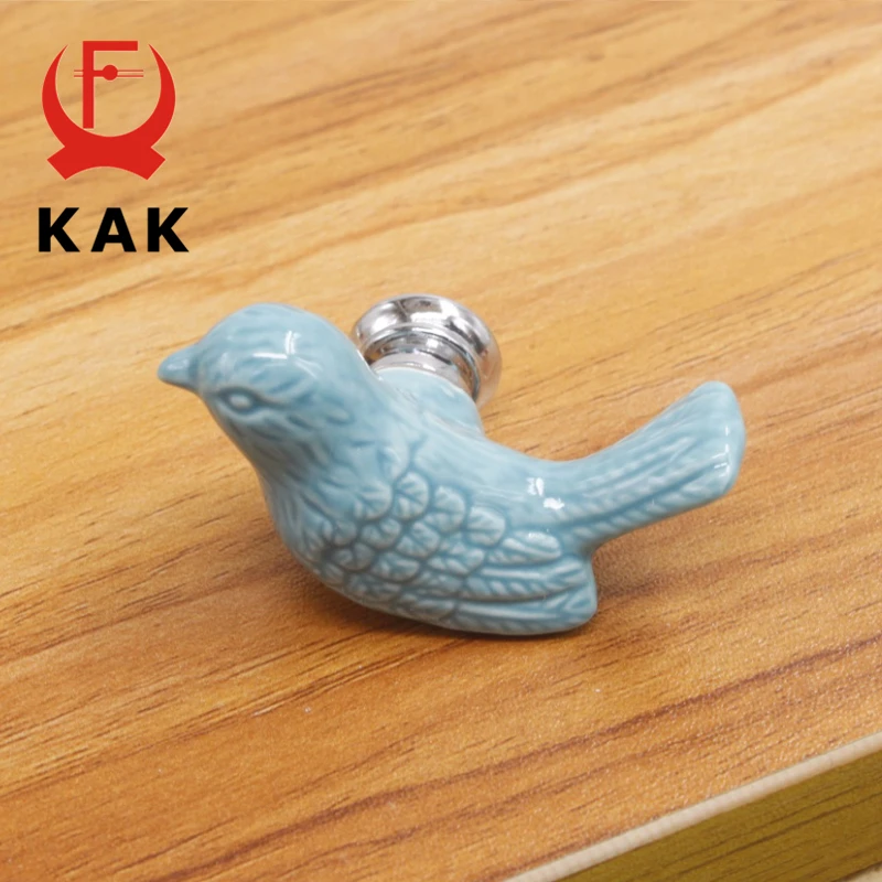 Ceramic Drawer Knobs Cabinet Handles Furniture Handles