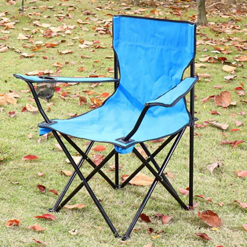 Ультра-светильник, складное рыболовное кресло для отдыха на природе ...