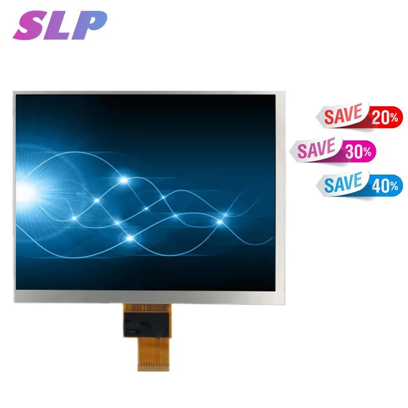 7-дюймовый ЖК-дисплей для Prestigio MultiPad ULTRA Plus PMP3670B экран 163*97 мм аксессуары замены