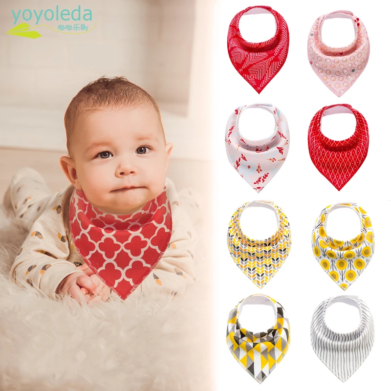 waterproof bandana bibs