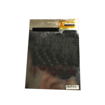 

Original 7.5'' inch TFT Display Screen fx075au040 for Tablet PC Inner Screen free shipping