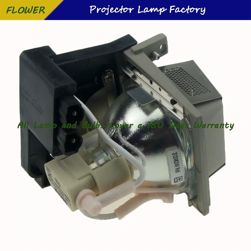 Рисунок 4 - RLC-018/RLC018 Замена лампы проектора