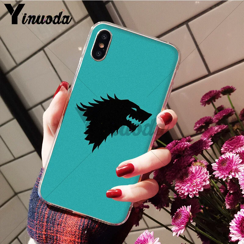 Game of Thrones House Stark
