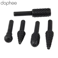 Dophee 5 Pcs 1/4