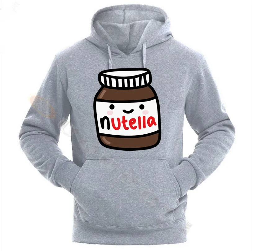 nutella sweater