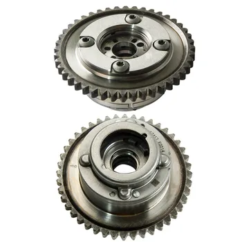 

2PCS Camshaft Adjuster Actuators 2710503347 For Mercedes Benz W204 C250 SLK25 2710503447 2710501400 2710501500