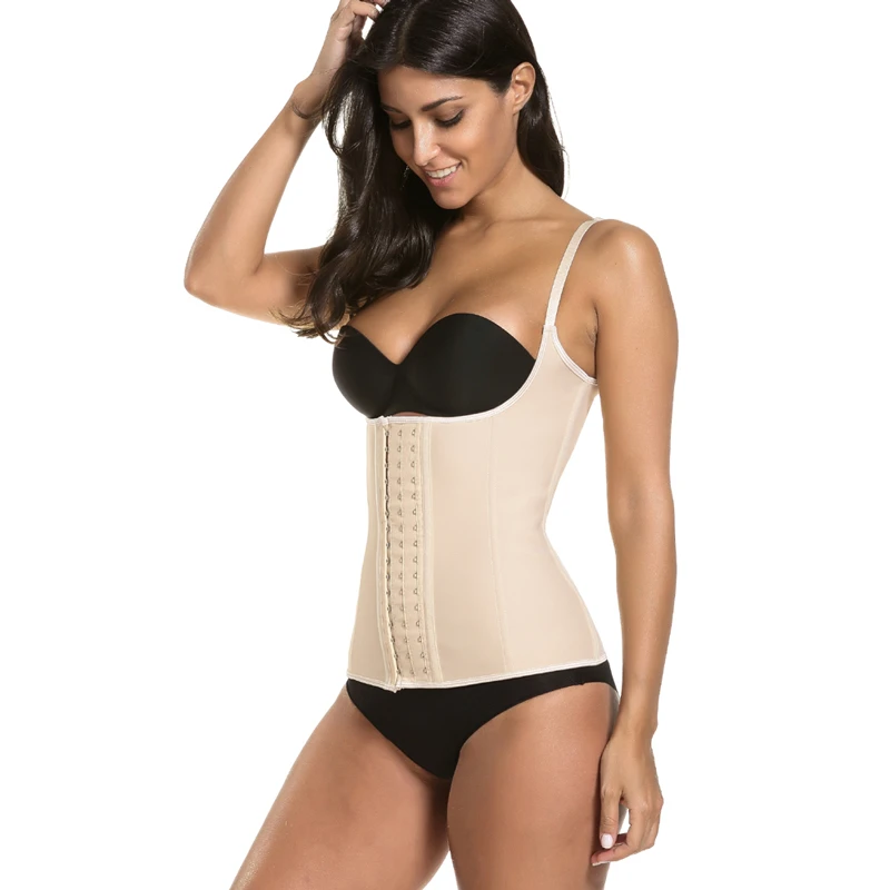 Body Shaper тонкий корсет корректирующий корсет для похудения тренировочный корсет для талии тела корсет корректирующий корсет