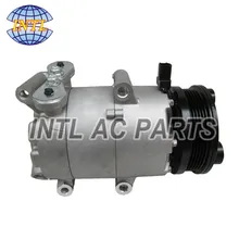 10-160-01033 1016001033 10-160-01035 1016001035 1388316 1432750 для VISTEON VS16 воздушный компрессор переменного тока для FORD FOCUS 1,6/VOLVO