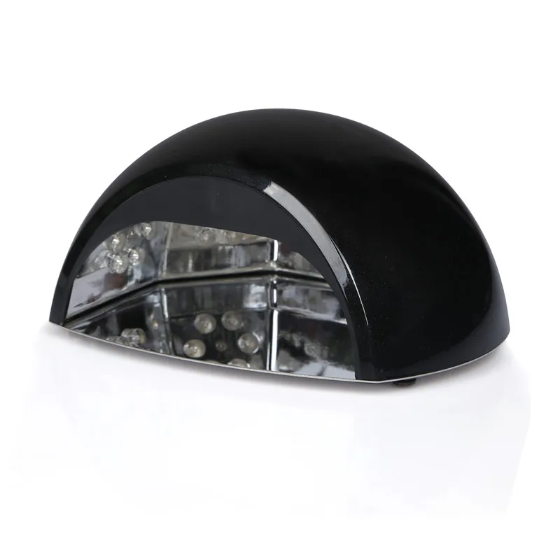 УФ лампа для сушки гель лака 100 240 В (LED + CCFL)|lamp saving|lamp tractortool flat |