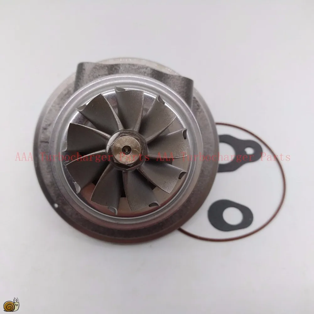 GT22 турбокартридж/CHRA 8973267520704136704136-5003S 704136-0002 4HG1T 89KW NPR2000 AAA Турбокомпрессор Запчасти