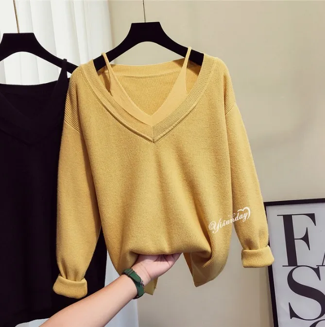 

New Spring and Summer Romantic Women's Puff Sleeve Slim Sequined Beaded Sweater Thin Knitted Cardigan Shirts Lady Tops
