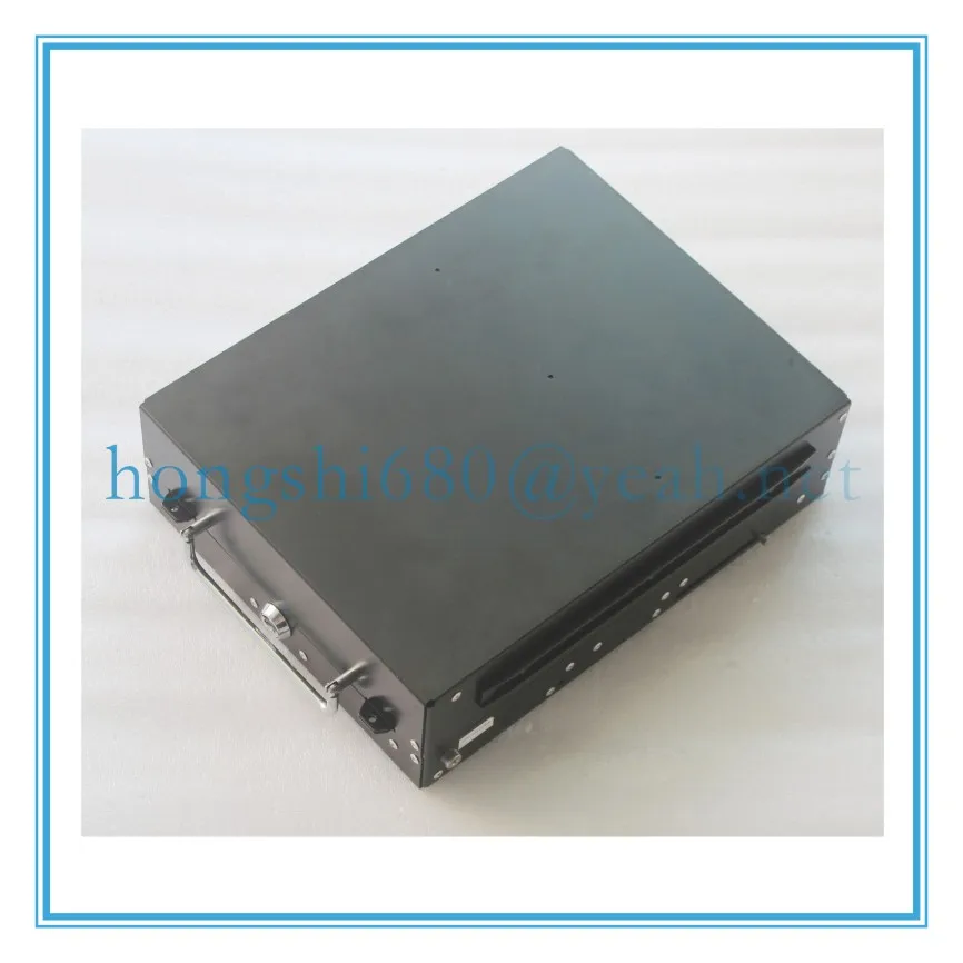 Банкомат ЧАСТИ Примечание отклонение хранилища CDM8240-NR-001 YT4.100.207 (nantina) | Компьютеры