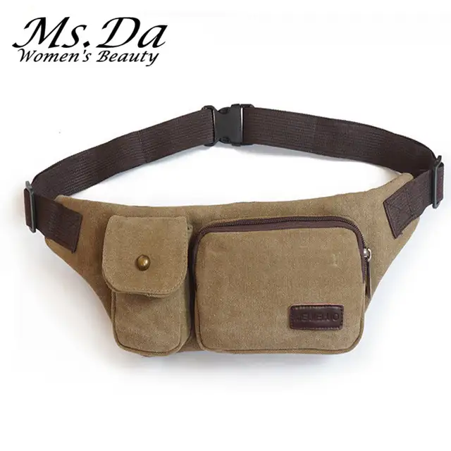 women's plus size bum bag