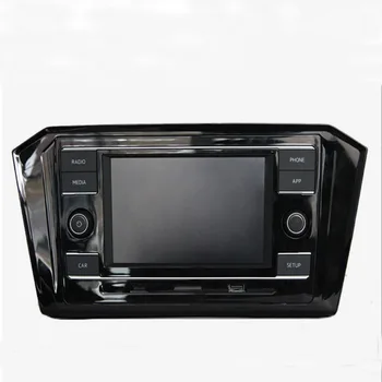 

Carplay APP Carplay MQB 6.5" MIB Car Radio Bluetooth For Passat B8 B8L 2017 5GG 035 280D 5GG035280D 5GG 035 280 D