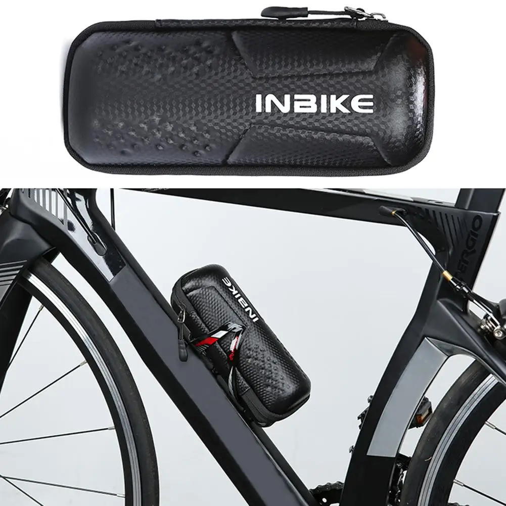 Для INBIKE инструмента капсулы коробка из искусственной кожи Сумка Набор