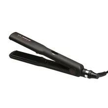 Ceramics tourmaline professional flat irons creating a smooth and curly hair in an instant hair straightener