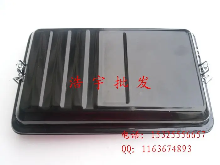 

Petrol generator 5KW EC6500 188F 6.5KW accessories air filter Assembly